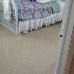 Carpet Cleaning - Products