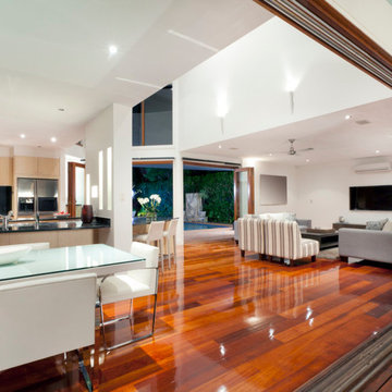 Home Renovations