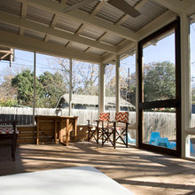 bunkhouse