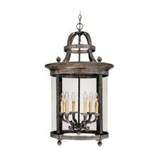 outdoor lighting