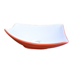 Basin - Bathroom Sinks