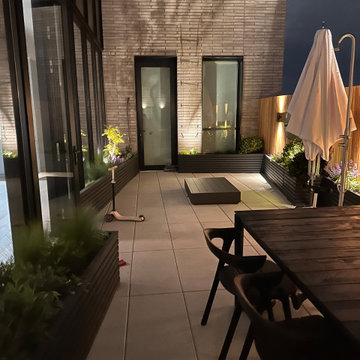 Williamsburg Brooklyn Penthouse