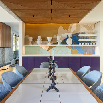 Duplex Penthouse on Carnegie Hill, NY