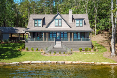 2020 Lake Martin Home