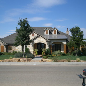 Blair Residence