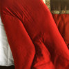 Warm Dream Quilted Patchwork Down Alternative Comforter Set-Queen