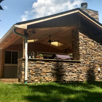 Exterior Lifestyle