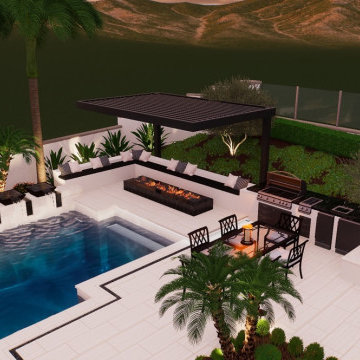 Ridha Residence