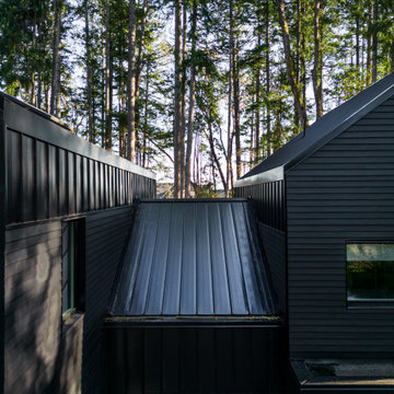 Scandinavian Retreat