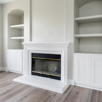 Castro Valley Full Home Remodeling