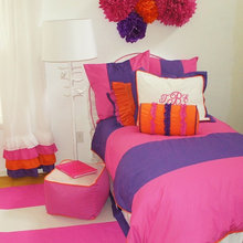 anna russell's bedroom