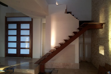 Finish Carpentry