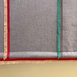 Roman Blinds - Roman Blinds