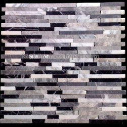 BIANCO CARRARA BATHROOM - Products