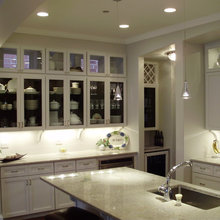 lighting - interior