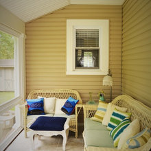 Screen Porch