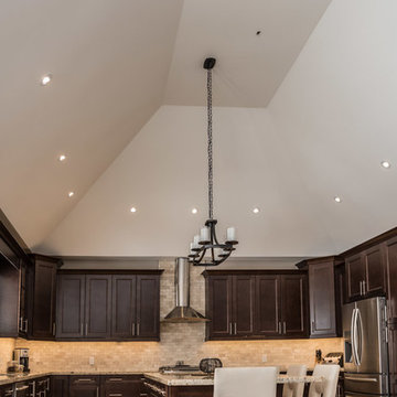 Summit Drive Craftsman