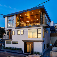 Windows Tiny House