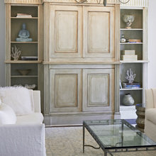 Living Room Ideas