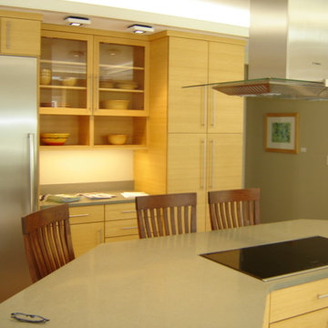 Leads certified home, Beverly, MA
