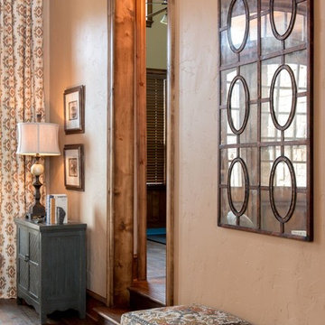 Hill Country Chic