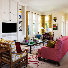 Window Treatments