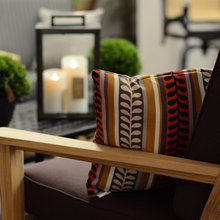 Patio Decor
