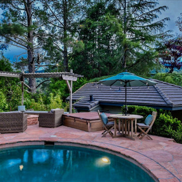 Orinda Haceinda - Award Winning project