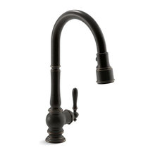 Faucet