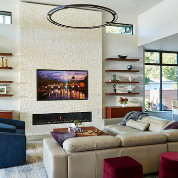 Los Gatos Contemporary