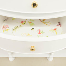 Muebles - Storage Cabinets