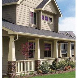 Decorative Columns - Products
