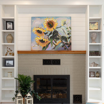 Downtown Traverse City Remodel