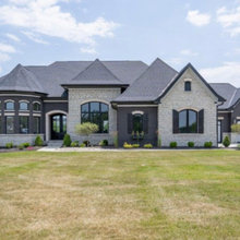 New House Ideas