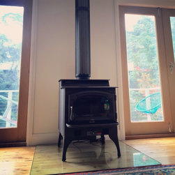 Lopi Endeavour - Indoor Fireplaces