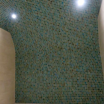 Basement Spa