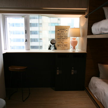 NK HOSTEL