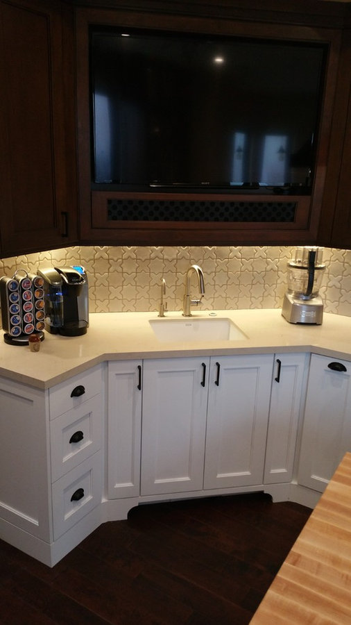 Redondo Kitchen