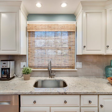 Braintree Kitchen Cabinets