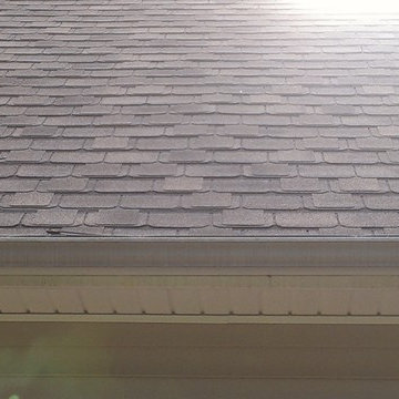GAF Camelot II Shingles