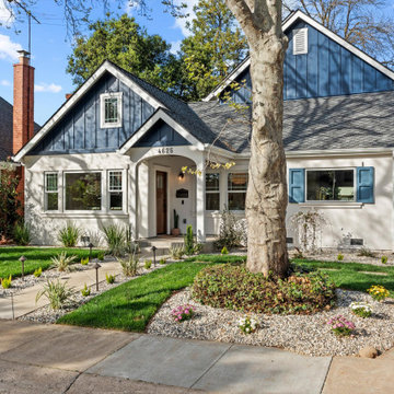 Buckingham Spec Home