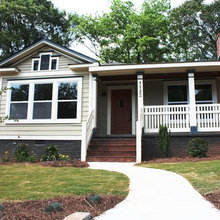 Exterior Ideas