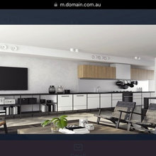 Kitchens