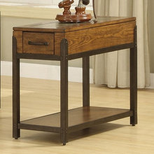 end tables