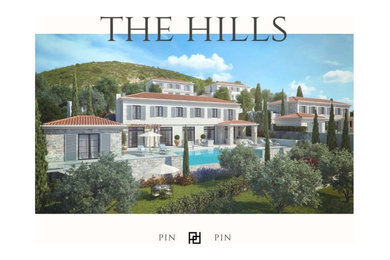 'The Hills' Dubrovnik