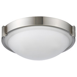 Contemporary Flush-mount Ceiling Lighting by ShopLadder