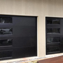 Garage Doors