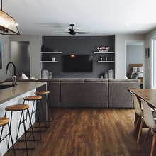 open plan furniture