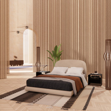 Clima Home's Soon to be revealed Masterpiece