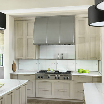 Kitchen Suite Project